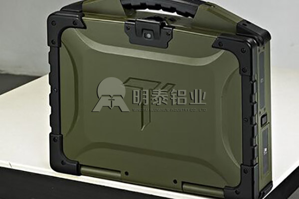 2024軍工用鋁