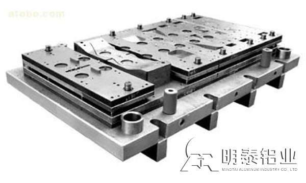 日皮黄色视频鋁業日皮免费视频製造模具